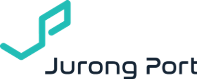 Jurong Port logo