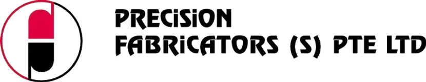 Precision Fabricators logo