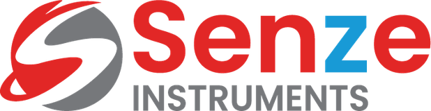 Senze Instruments logo